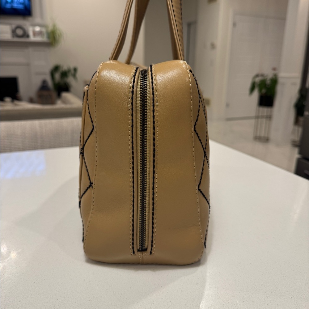 Vintage Chanel Wild Stitch Bag - Picture 4 of 15